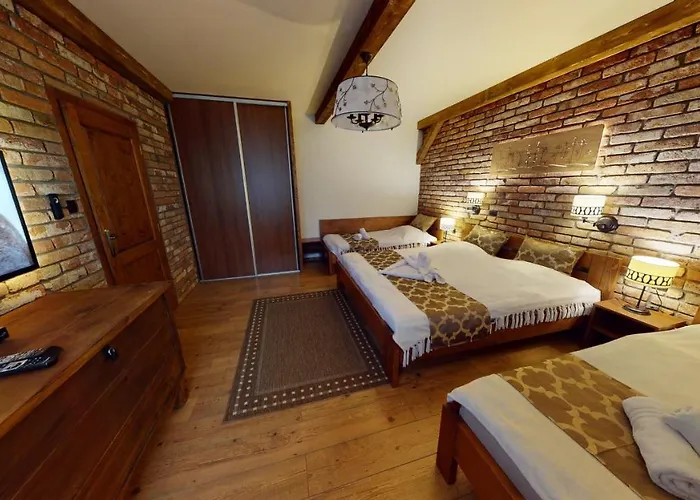 Apartmán Marta, 200 m Ski Tatranska Lomnica